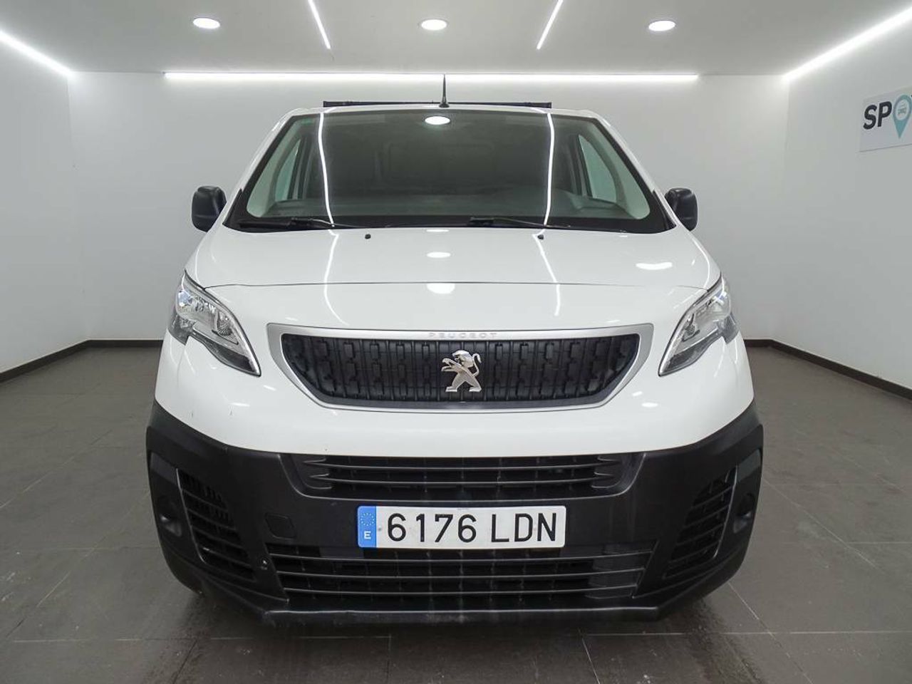 peugeot expert 2019 / foto grande (2)