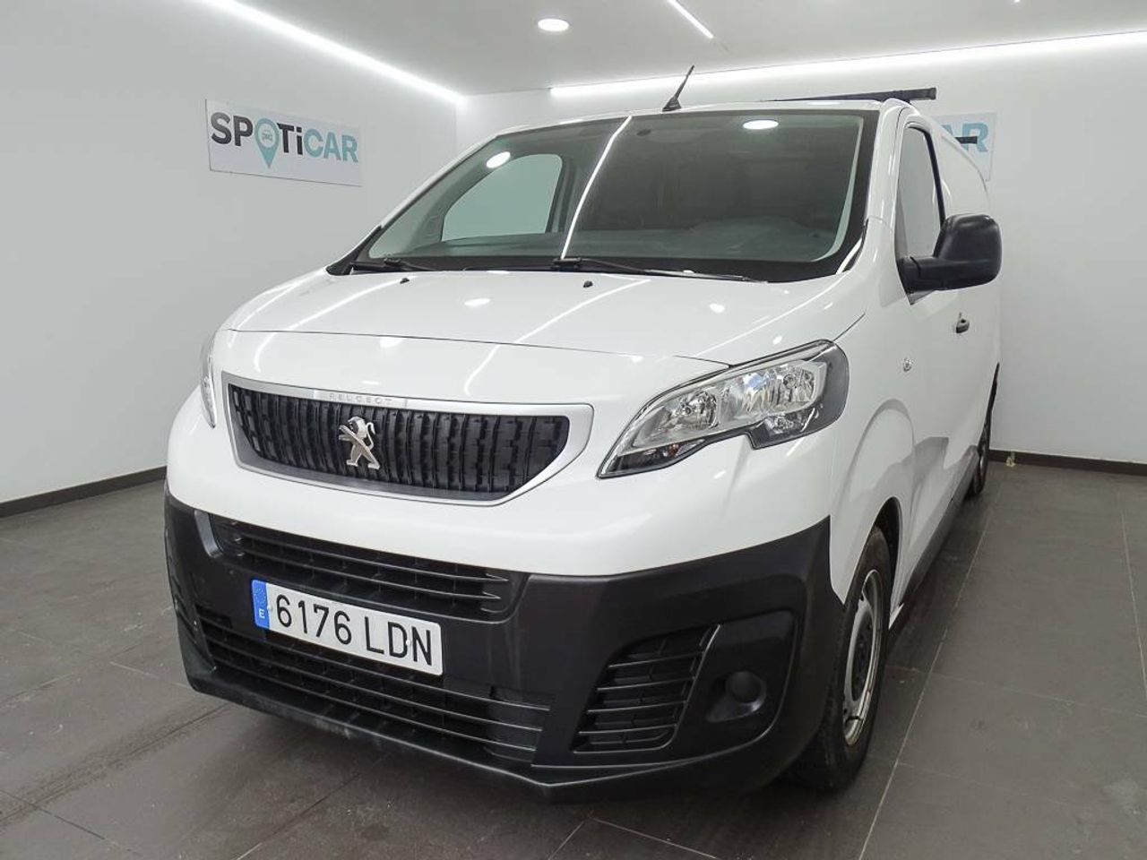 Foto peugeot expert 2019 /