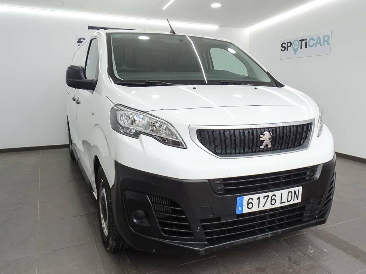 peugeot expert 2019 / foto grande (3)