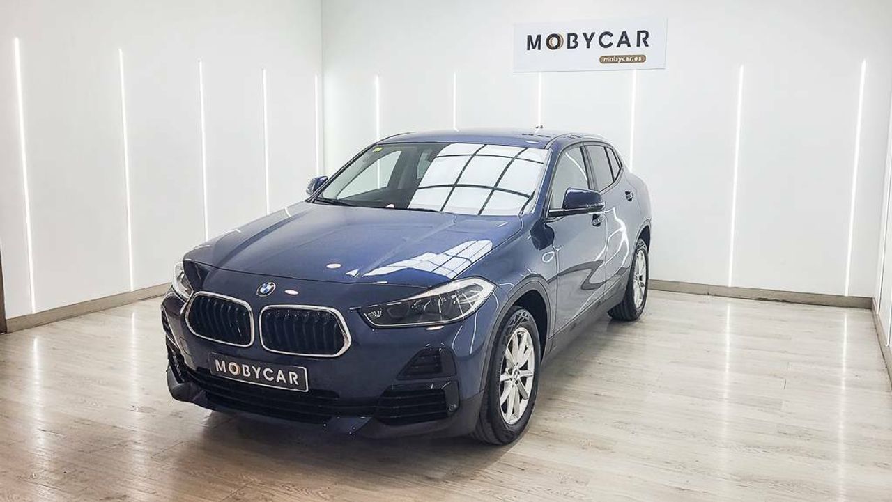Foto bmw x2 2020 /
