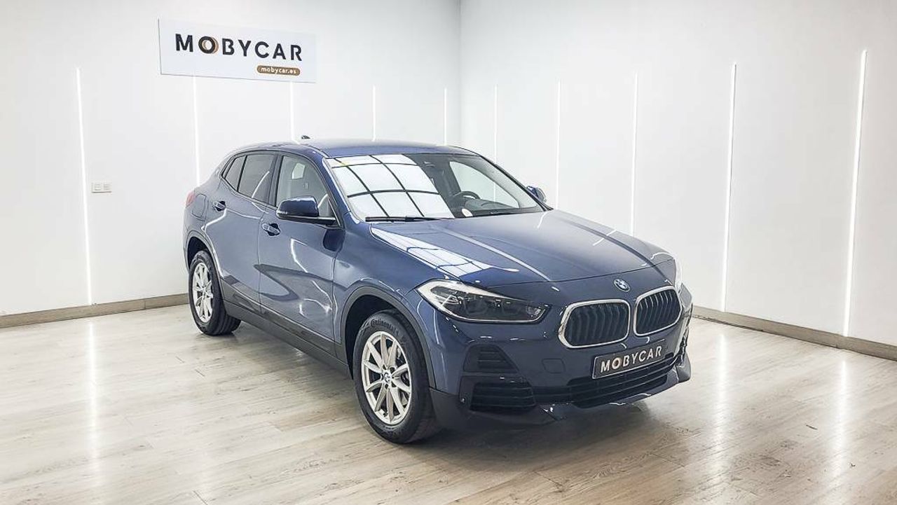 bmw x2 2020 / foto grande (3)