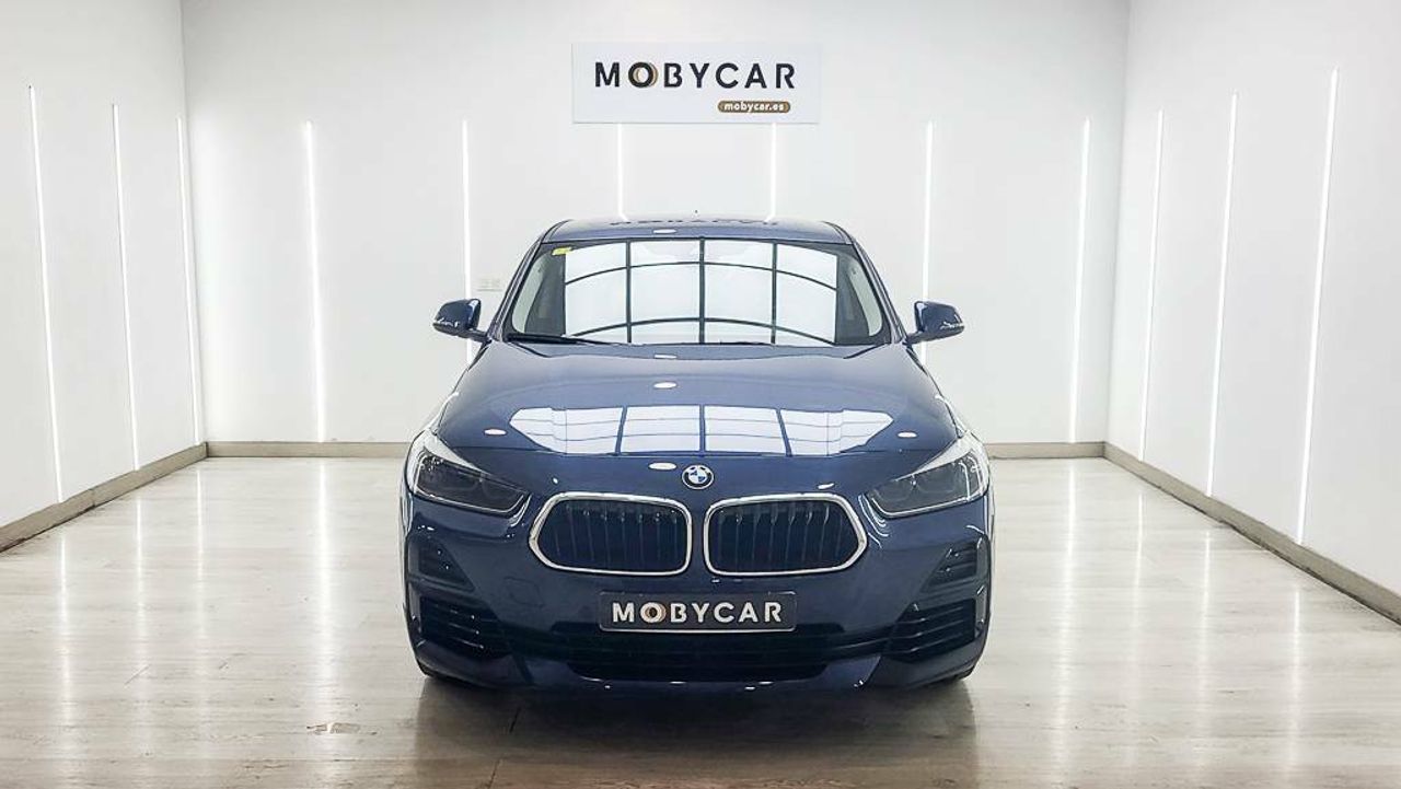 bmw x2 2020 / foto grande (2)