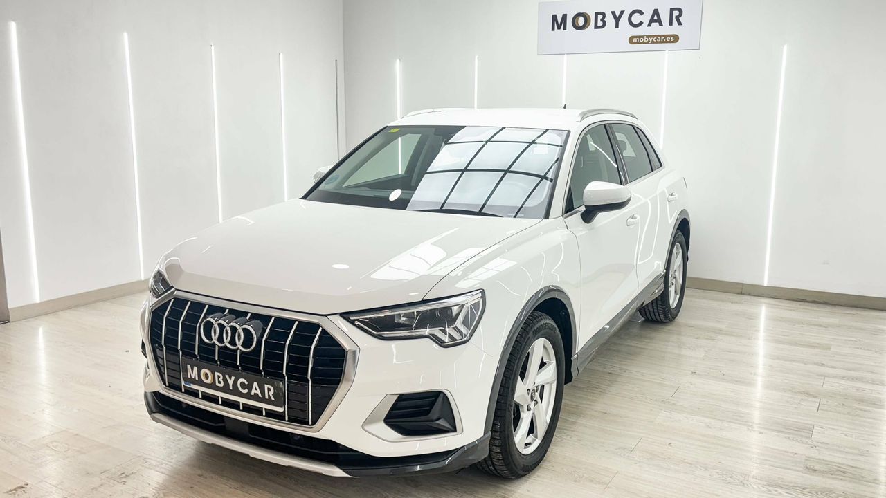 Audi a1 2023 manual  de segunda mano - audi q3 2020 /