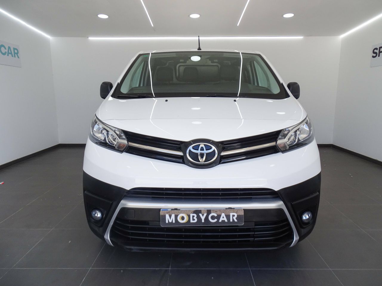 toyota proace 2021 / foto grande (2)