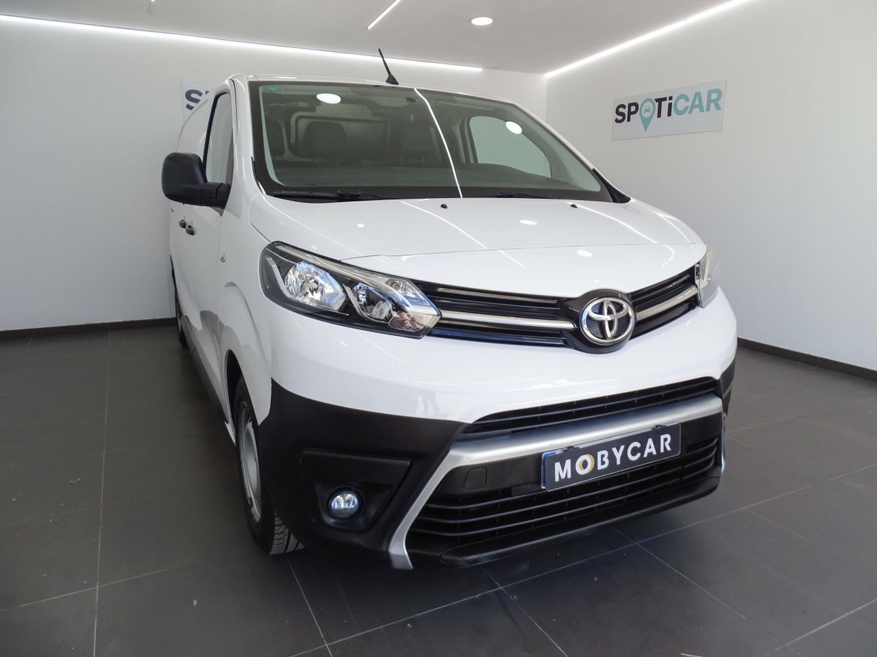 toyota proace 2021 / foto grande (3)