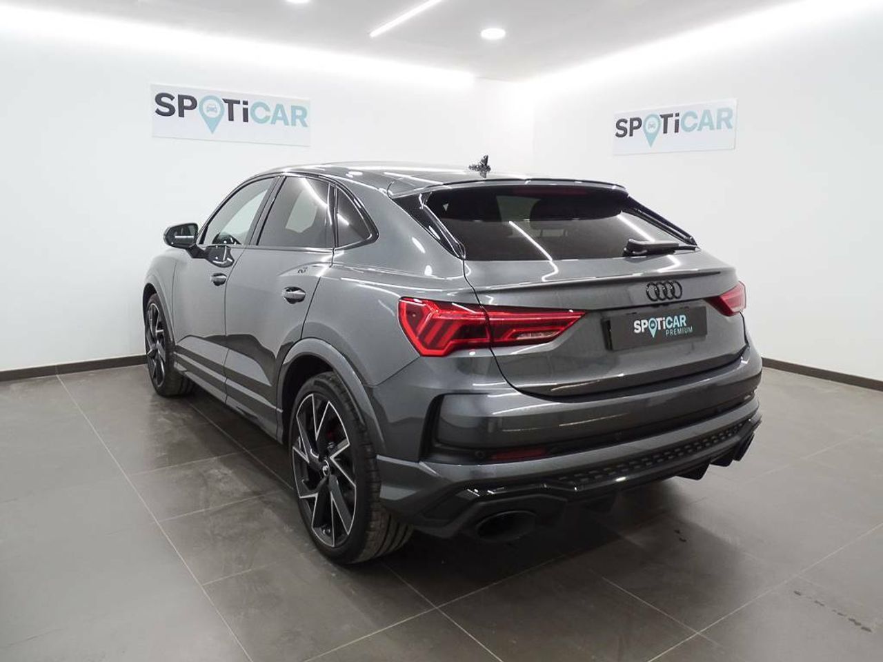 audi q3 2020 / foto grande (3)