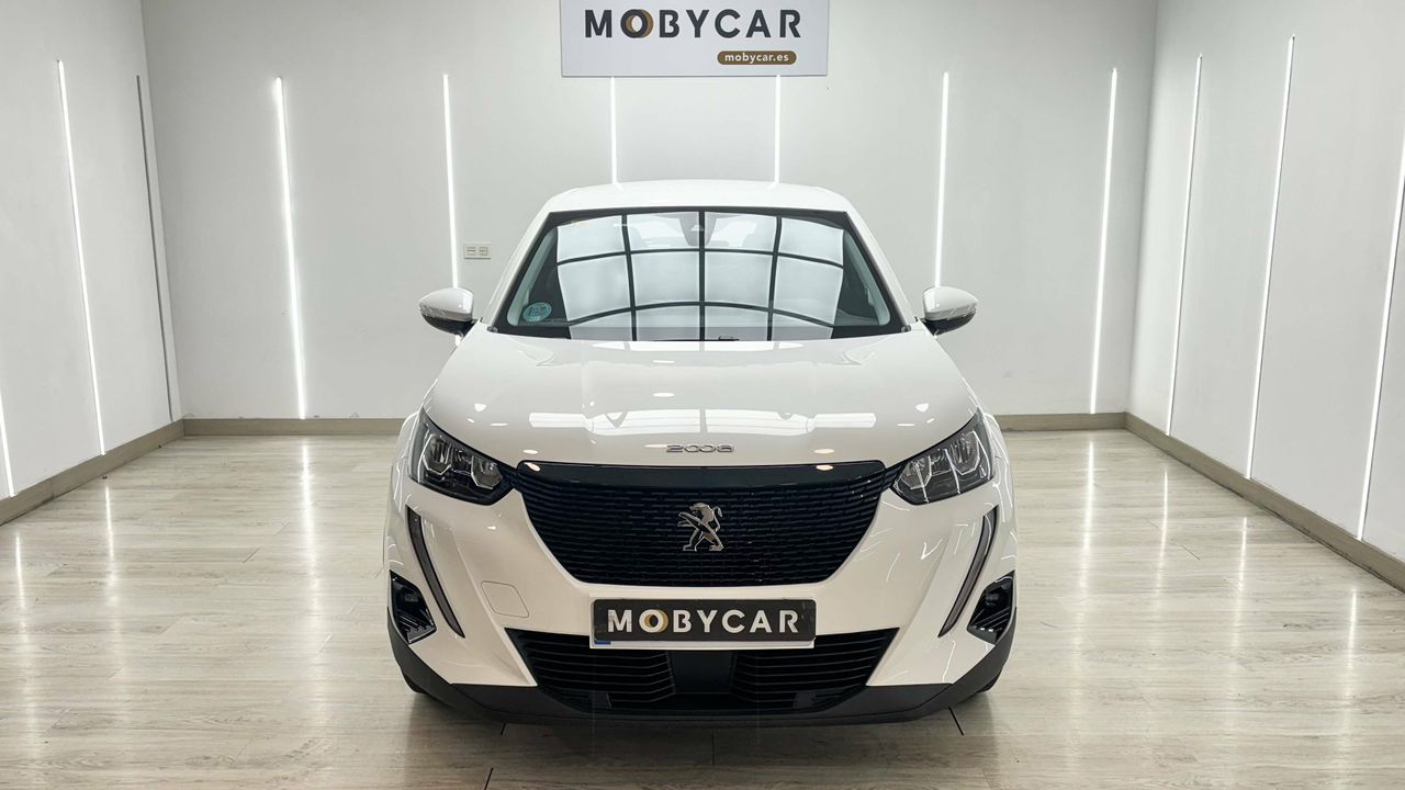 peugeot 2008 2020 / foto grande (2)