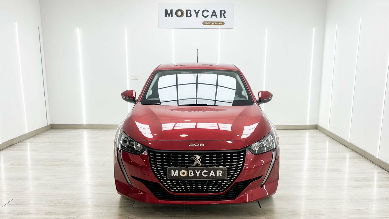 peugeot 208 2020 / foto grande (2)