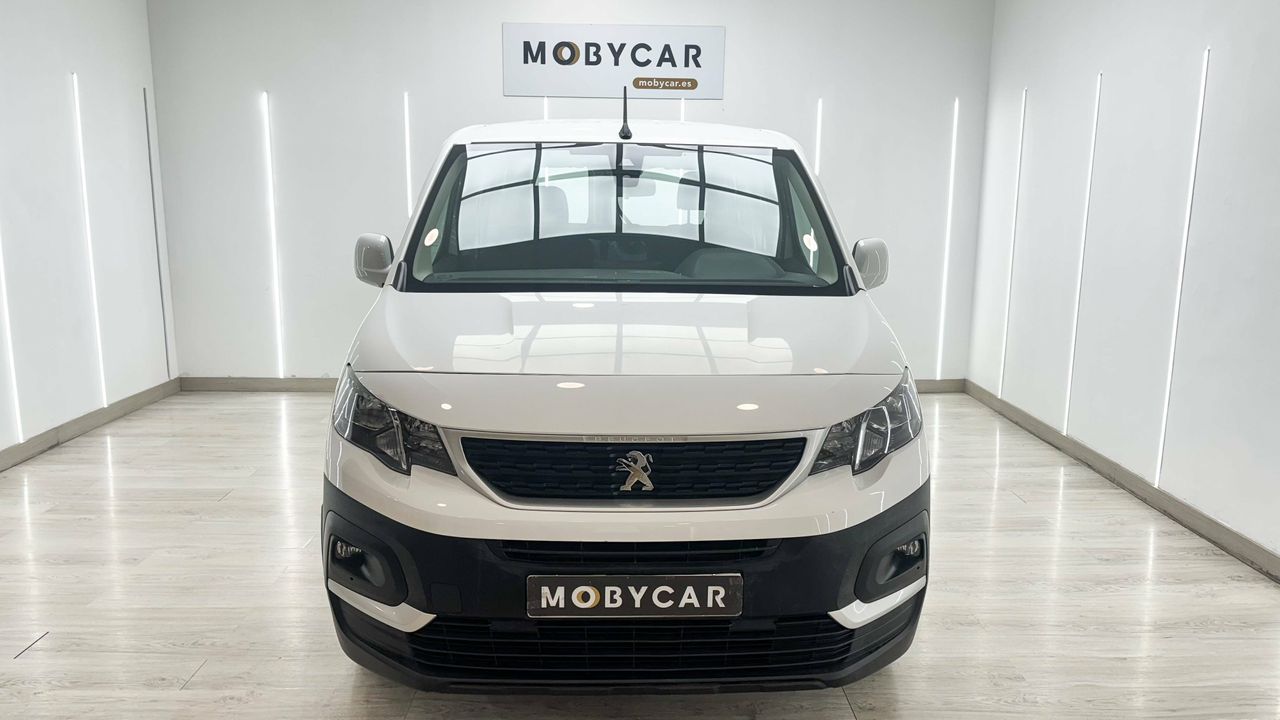peugeot rifter 2021 / foto grande (2)
