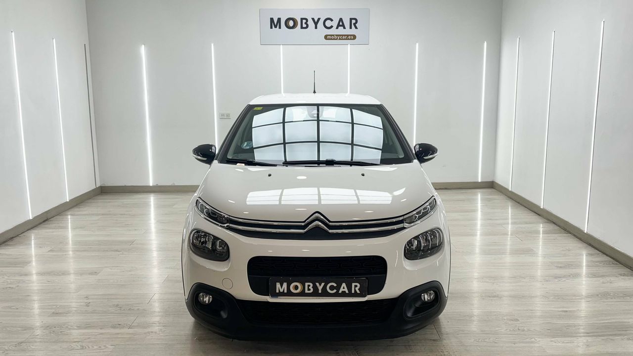 citroën c3 2020 / foto grande (2)
