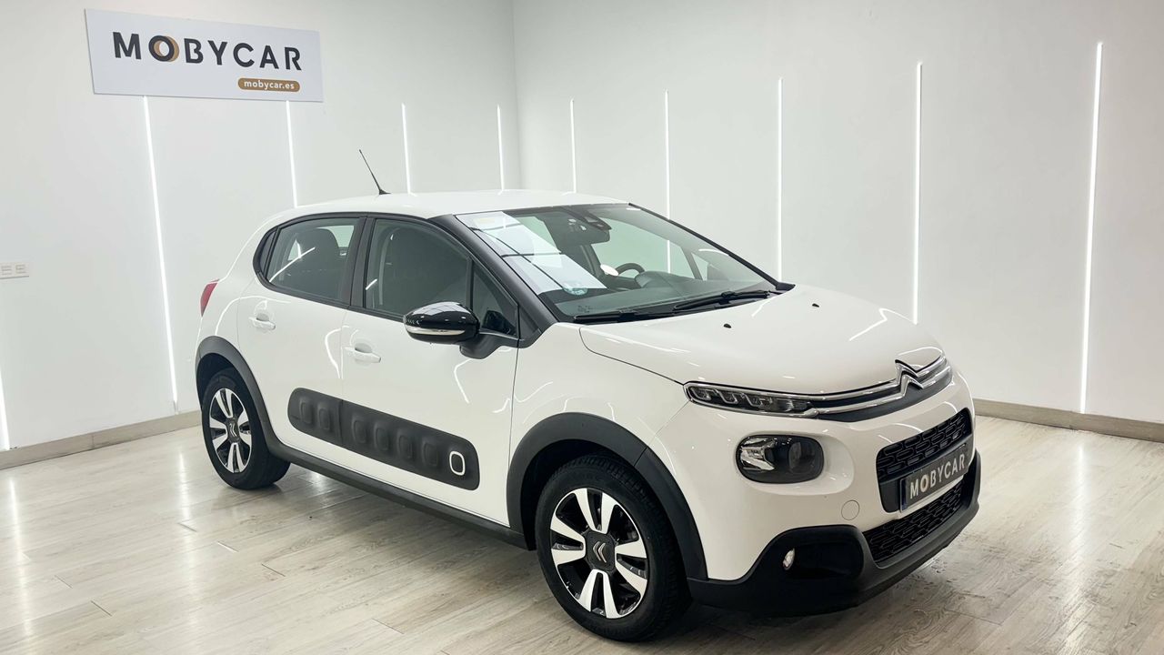 citroën c3 2020 / foto grande (3)