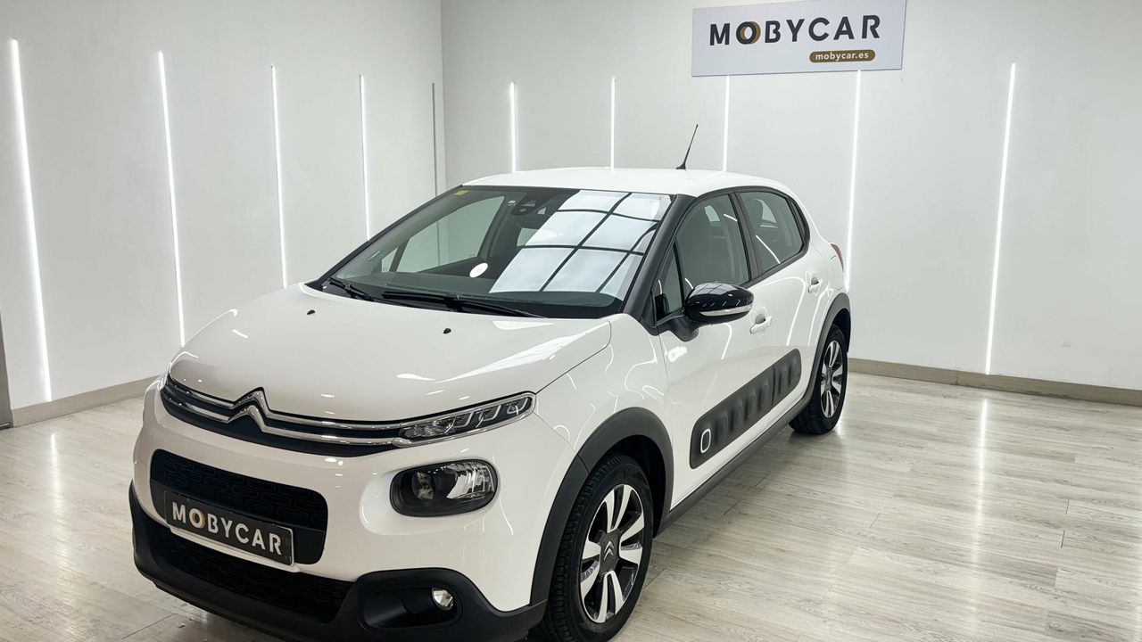 Foto citroën c3 2020 /