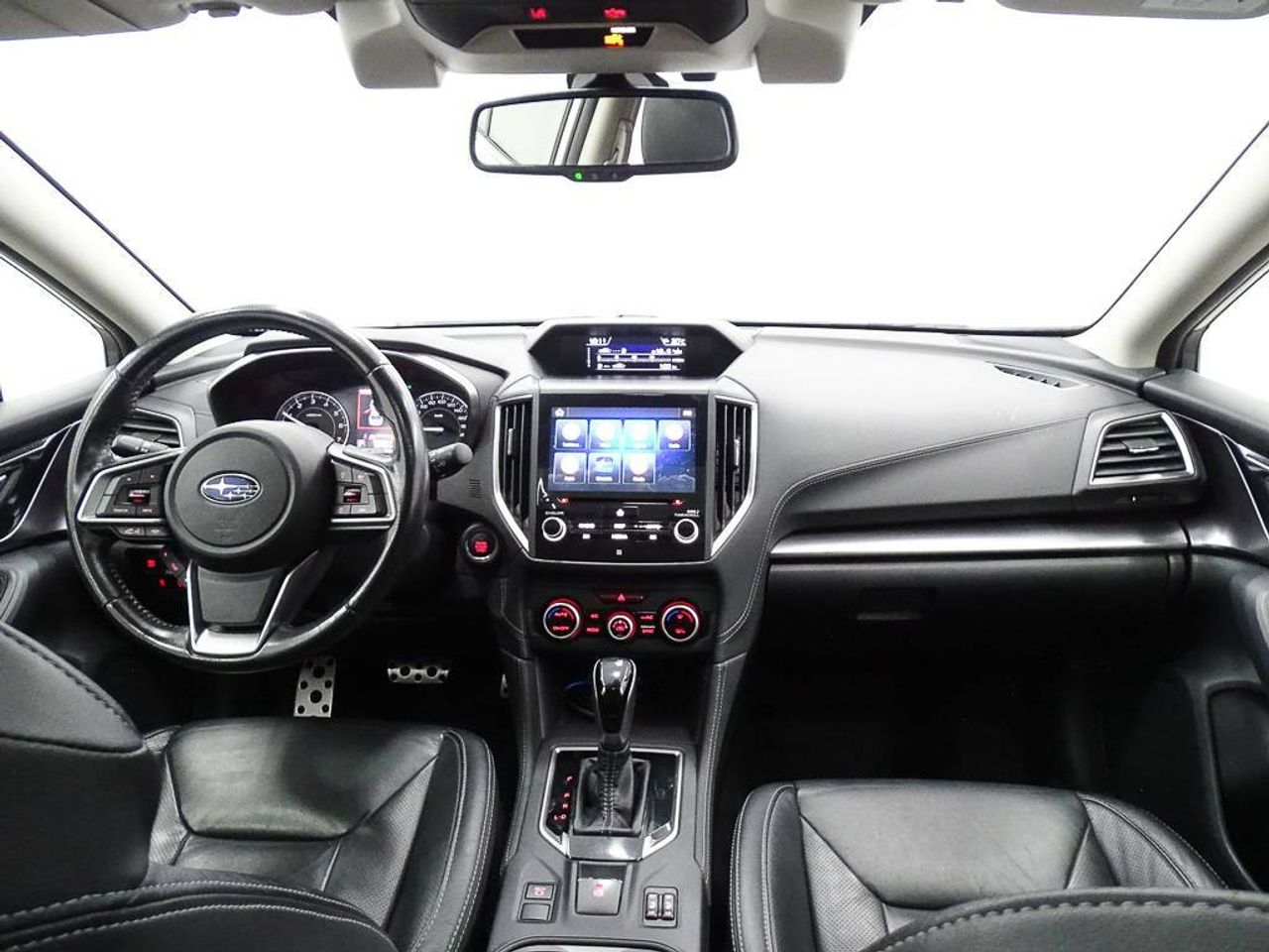 subaru impreza 2018 / foto grande (2)