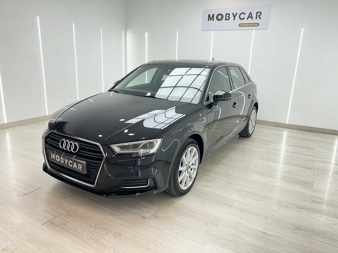 Foto audi a3 2020 /