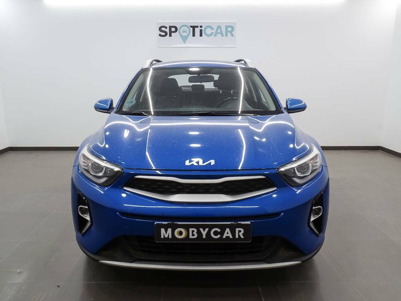 kia stonic 2023 / foto grande (2)