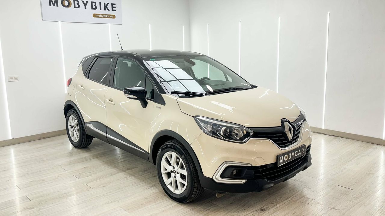 renault captur 2019 / foto grande (3)