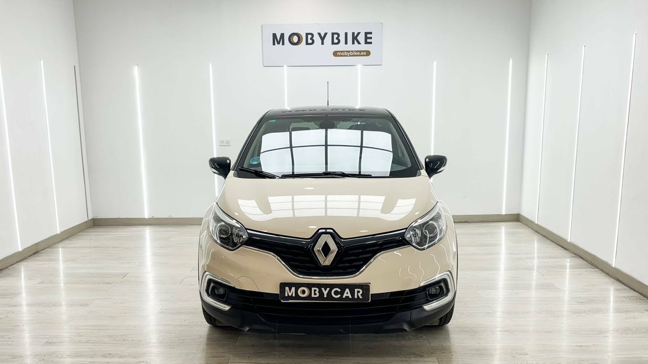 renault captur 2019 / foto grande (2)