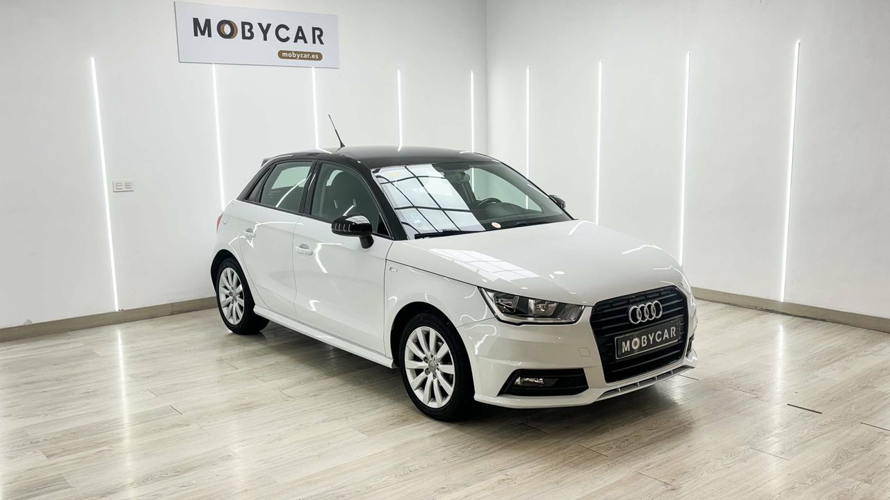 audi a1 2018 / foto grande (3)