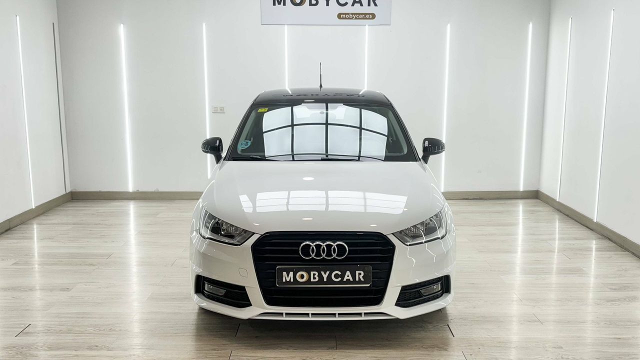 audi a1 2018 / foto grande (2)