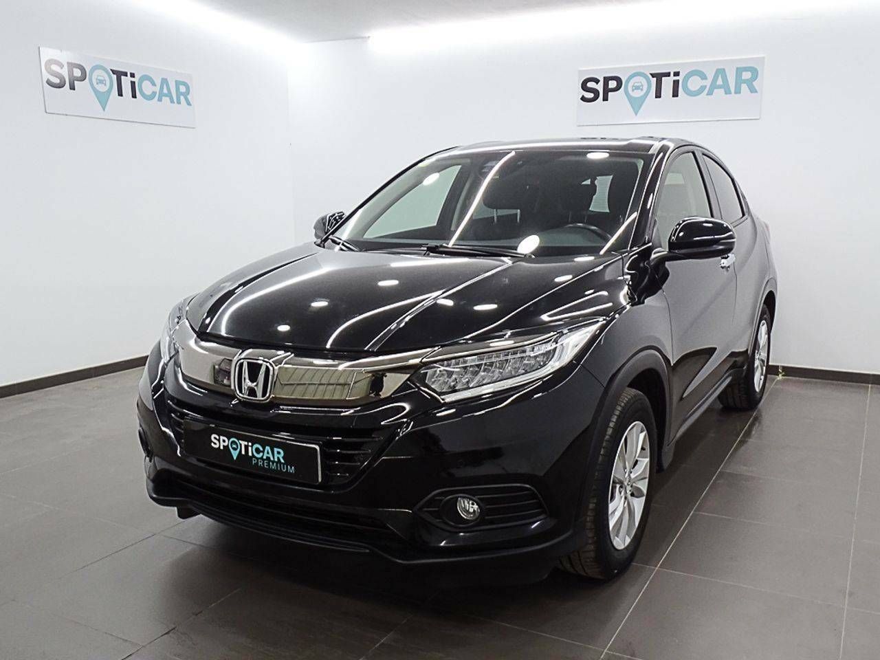 honda hr-v 2020 /