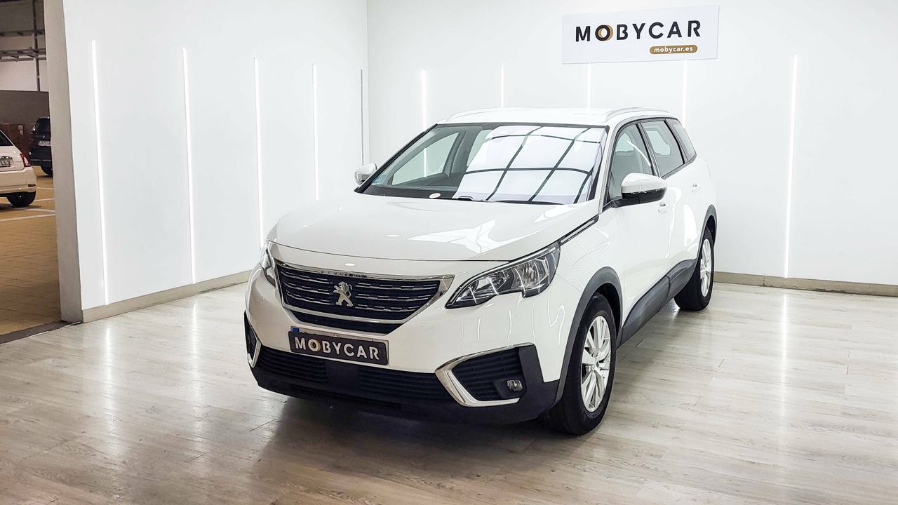 peugeot 5008 2019 /