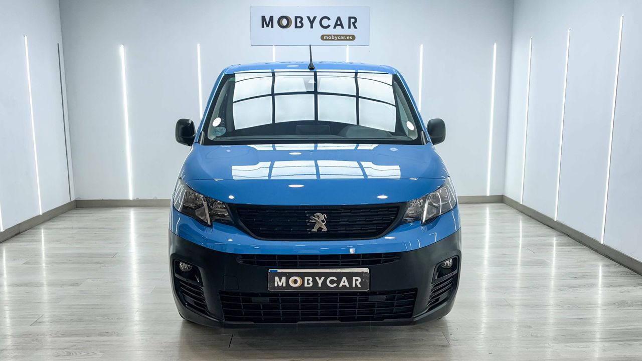 peugeot partner 2019 / foto grande (2)