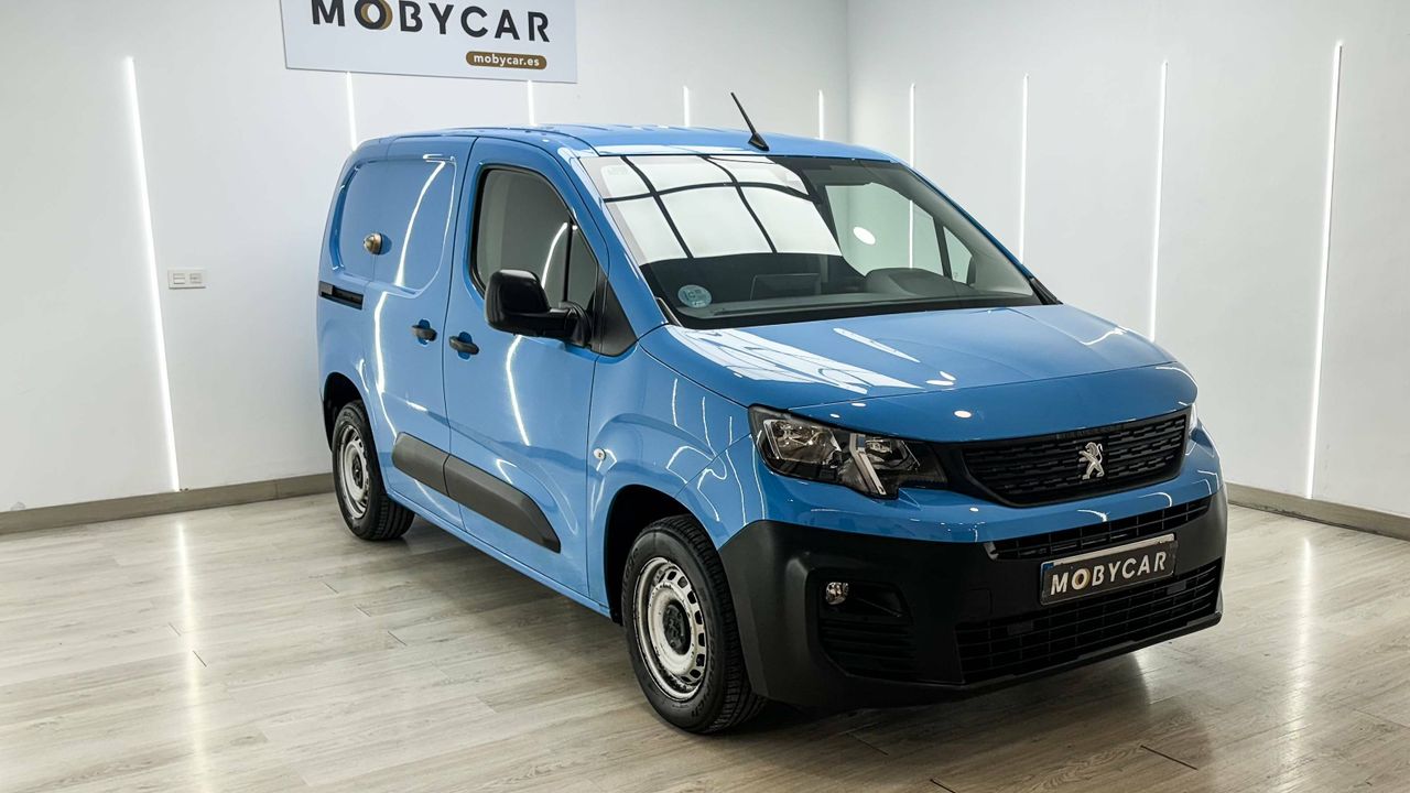 peugeot partner 2019 / foto grande (3)