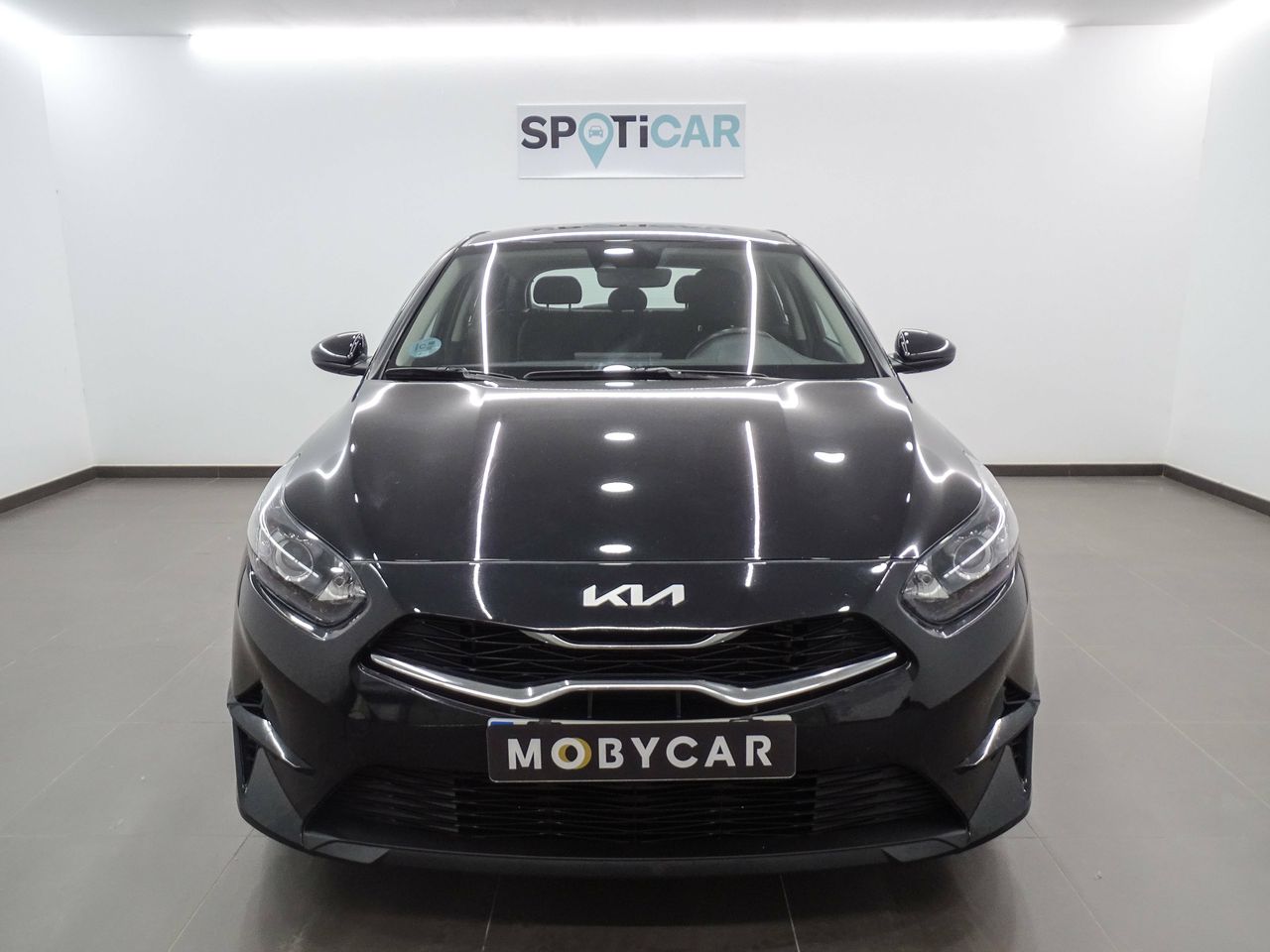kia ceed 2023 / foto grande (2)
