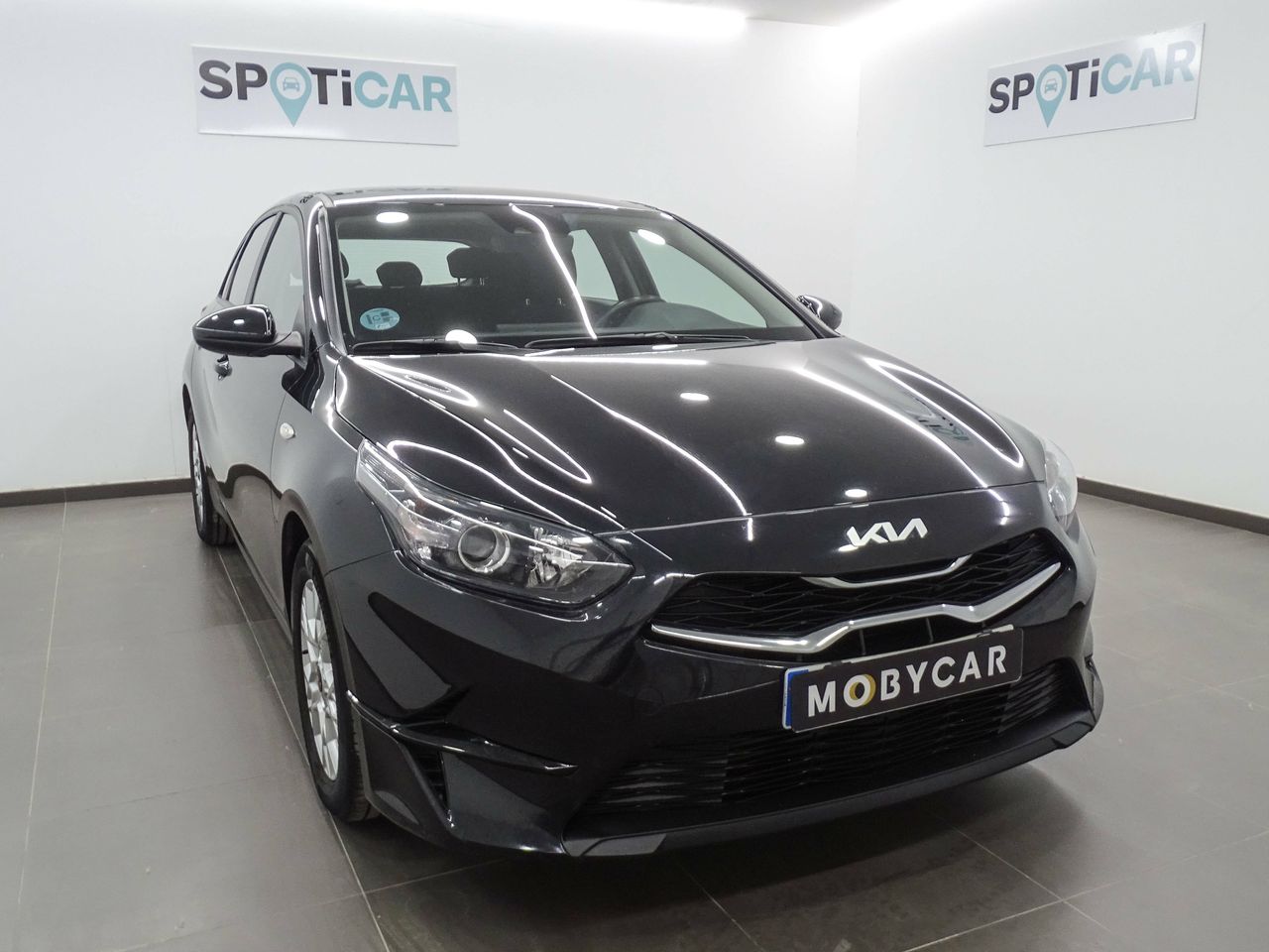 kia ceed 2023 / foto grande (3)
