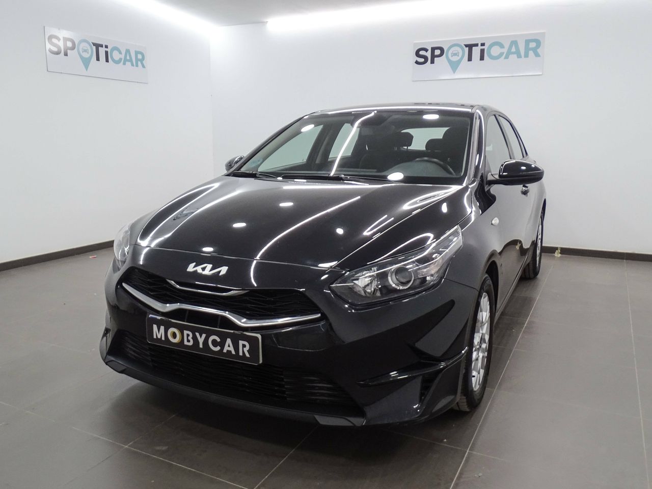 Foto kia ceed 2023 /