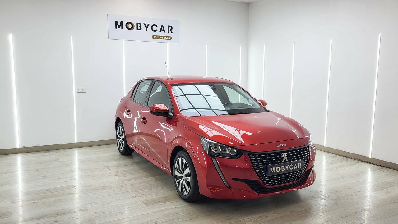 peugeot 208 2020 / foto grande (3)