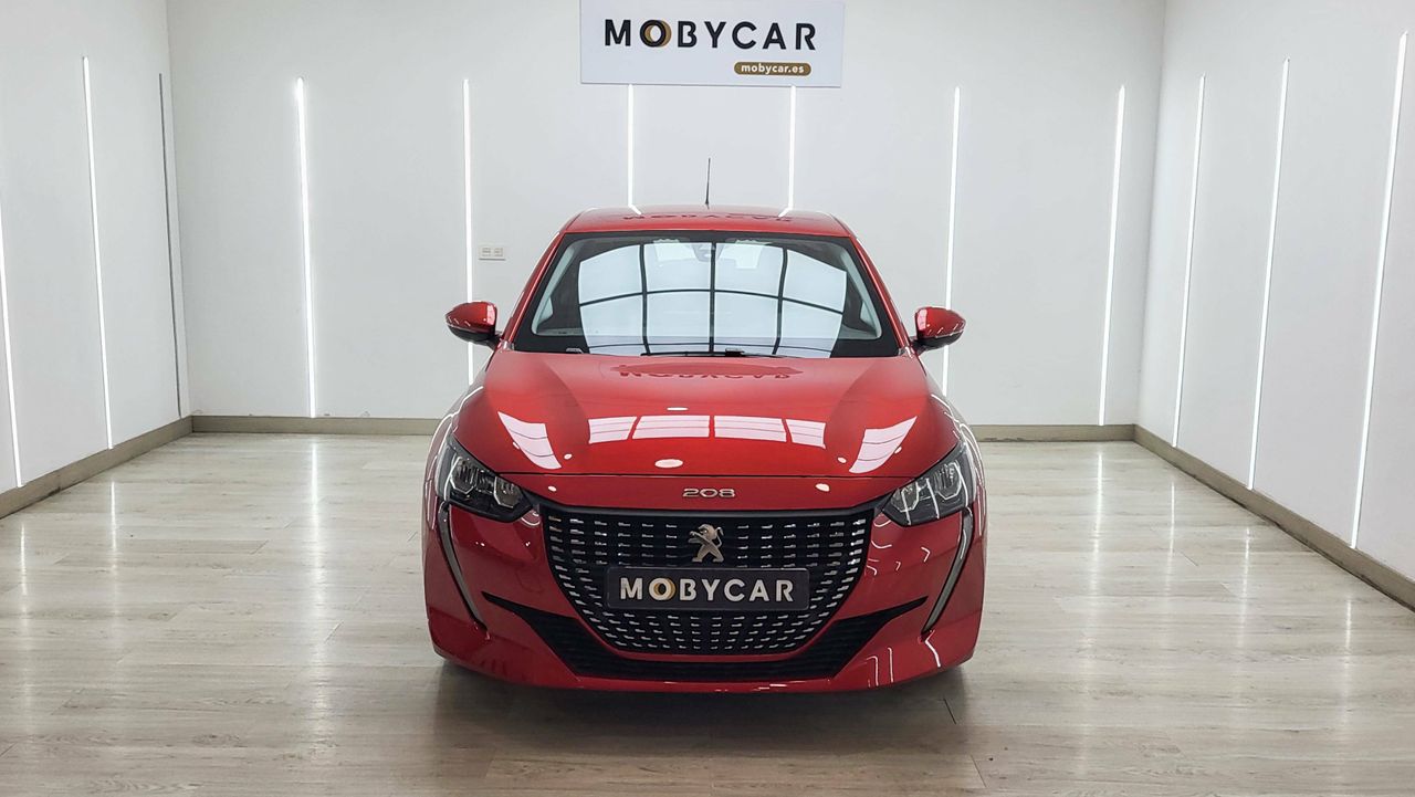 peugeot 208 2020 / foto grande (2)
