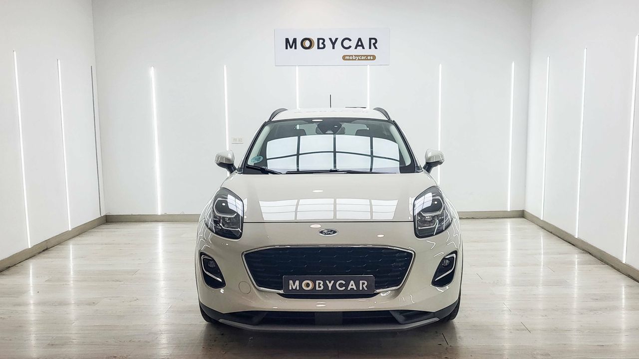 ford puma 2020 / foto grande (2)