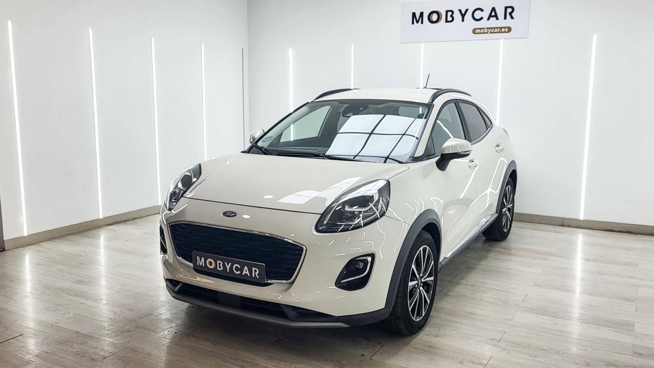 ford puma 2020 / foto grande (3)