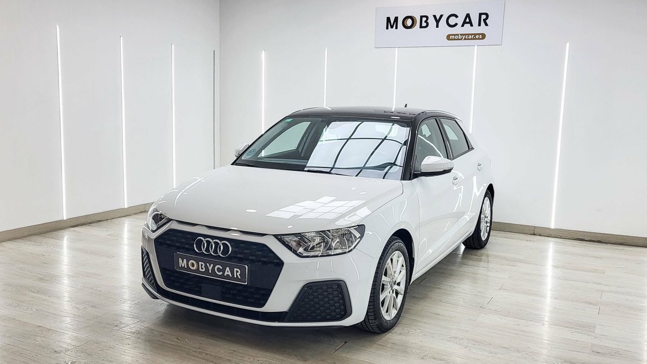 Foto audi a1 2019 /
