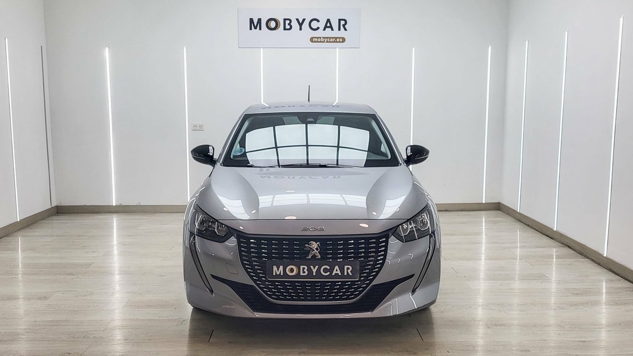 peugeot 208 2023 / foto grande (2)