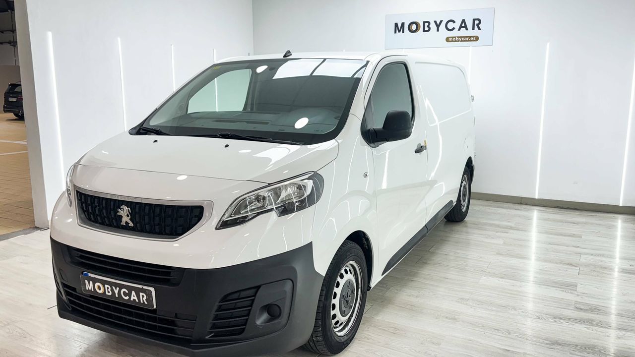 peugeot expert 2020 /