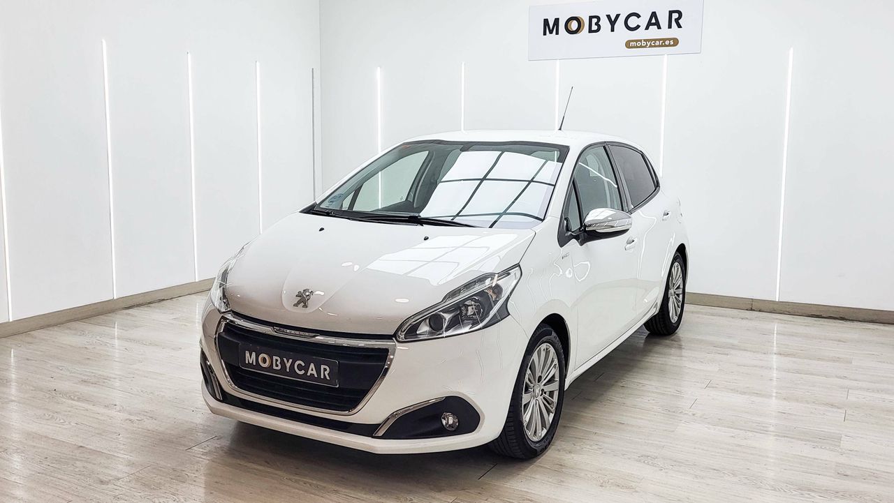 peugeot 208 2017 /