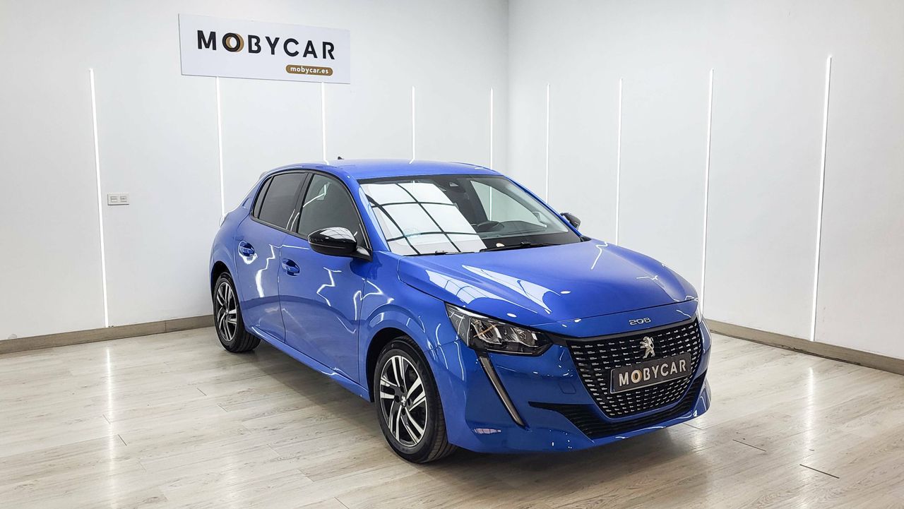 peugeot 208 2023 / foto grande (3)