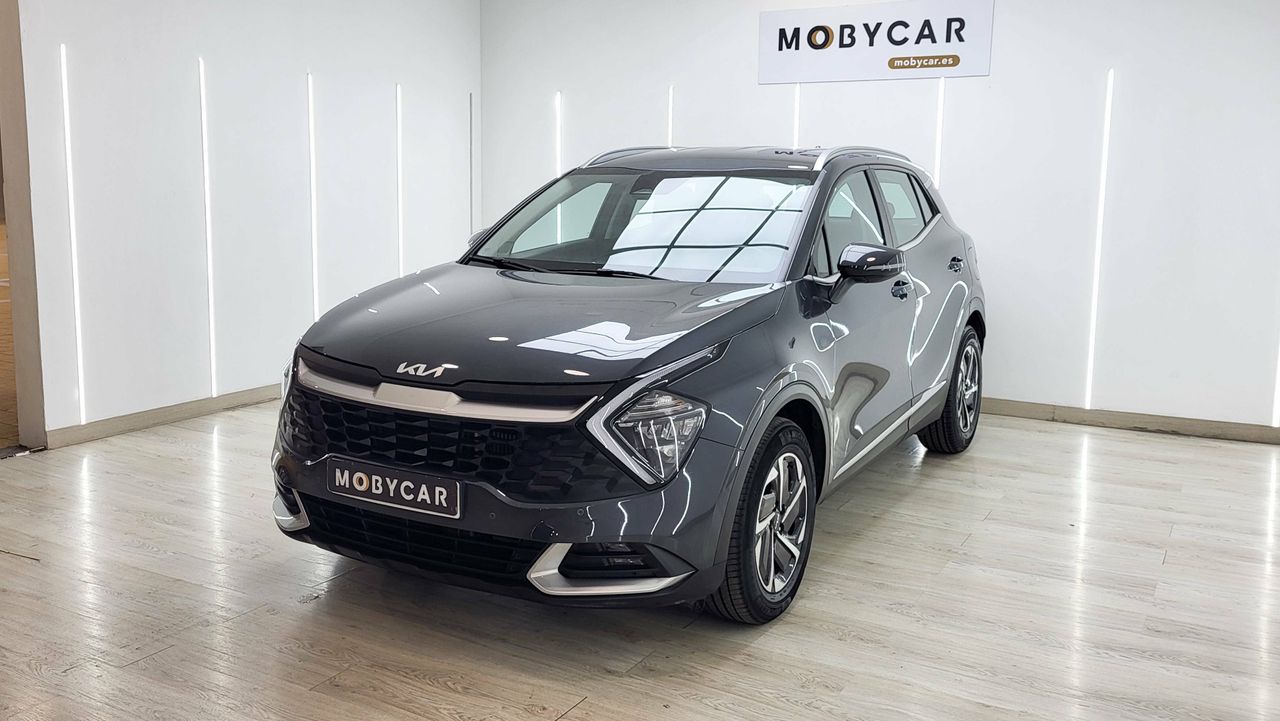 kia sportage 2023 /