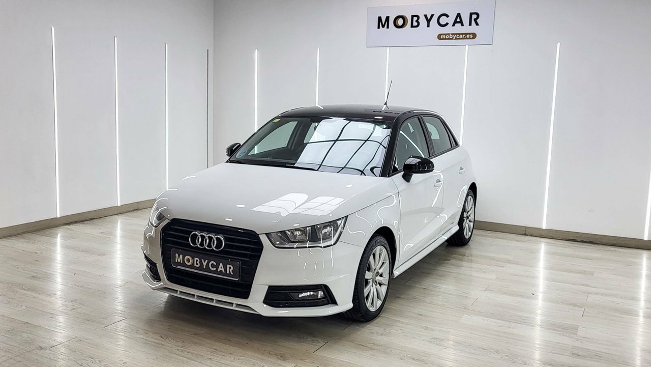 audi a1 2018 /
