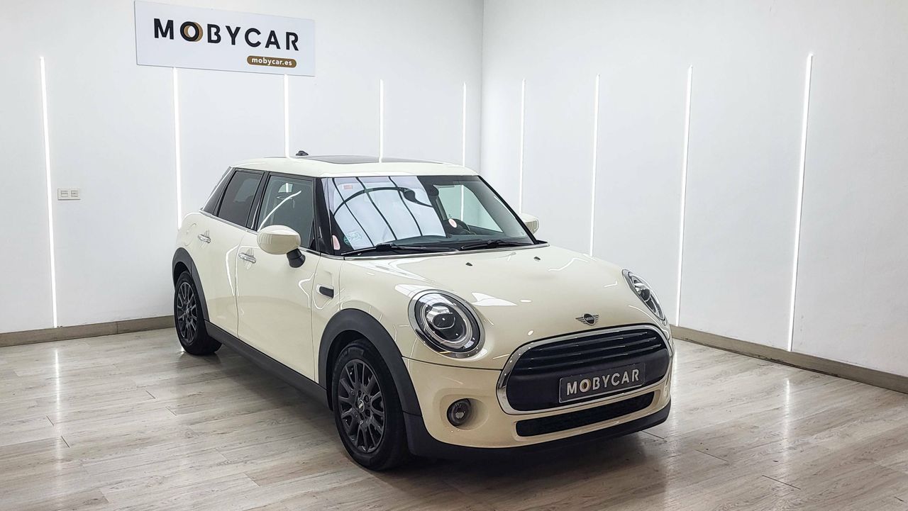mini cooper 2019 / foto grande (3)