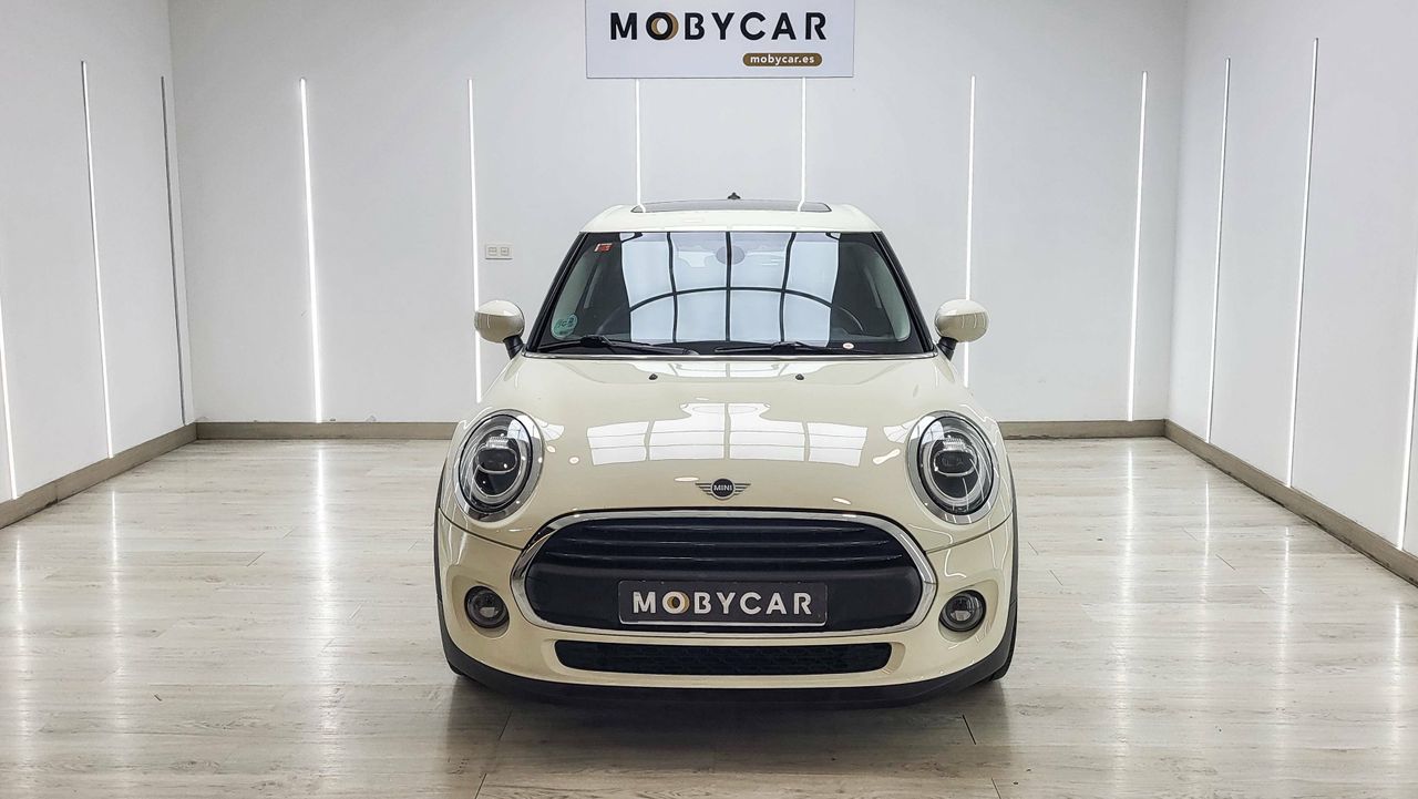 mini cooper 2019 / foto grande (2)