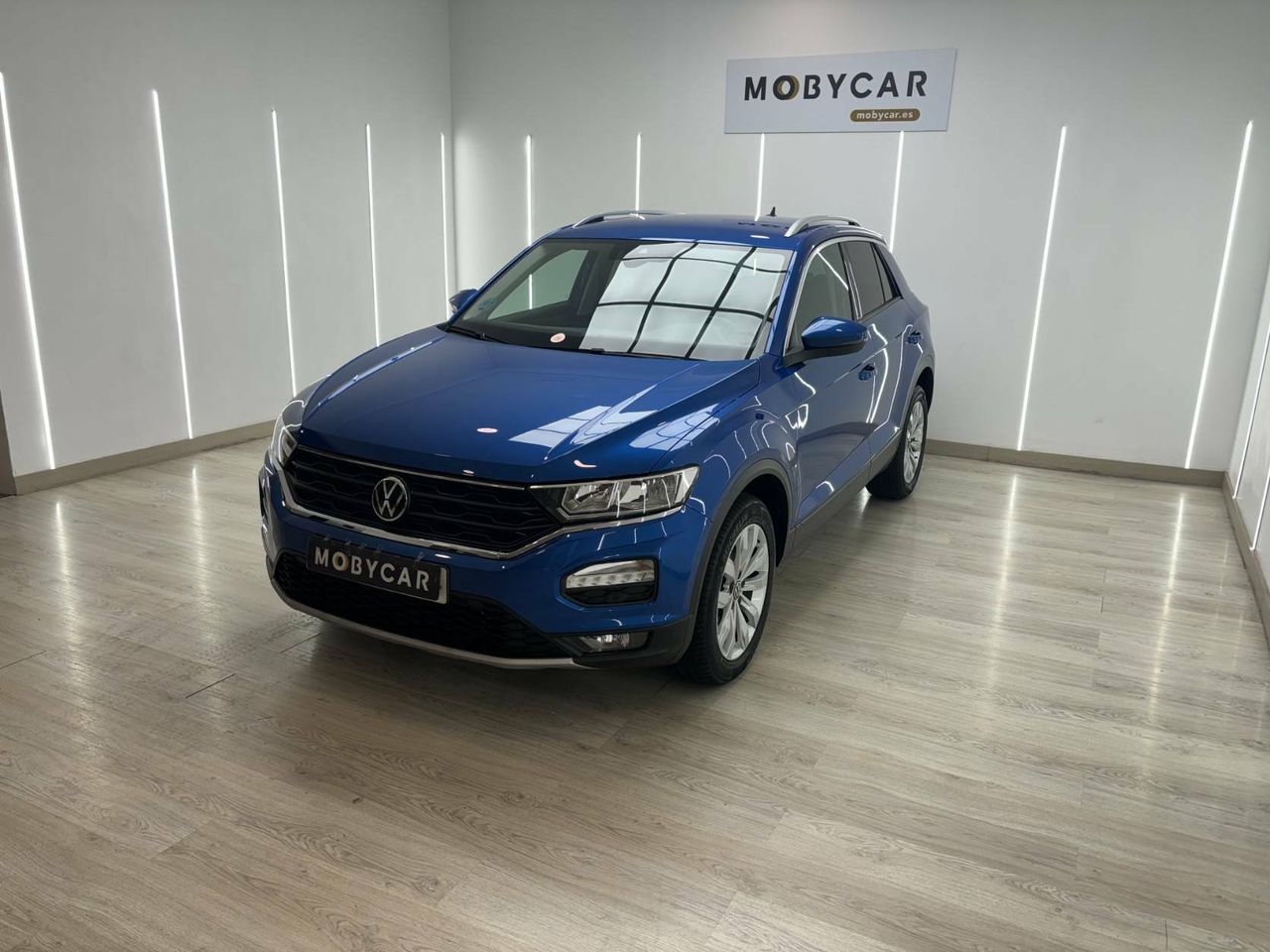 volkswagen t-roc 2021 /