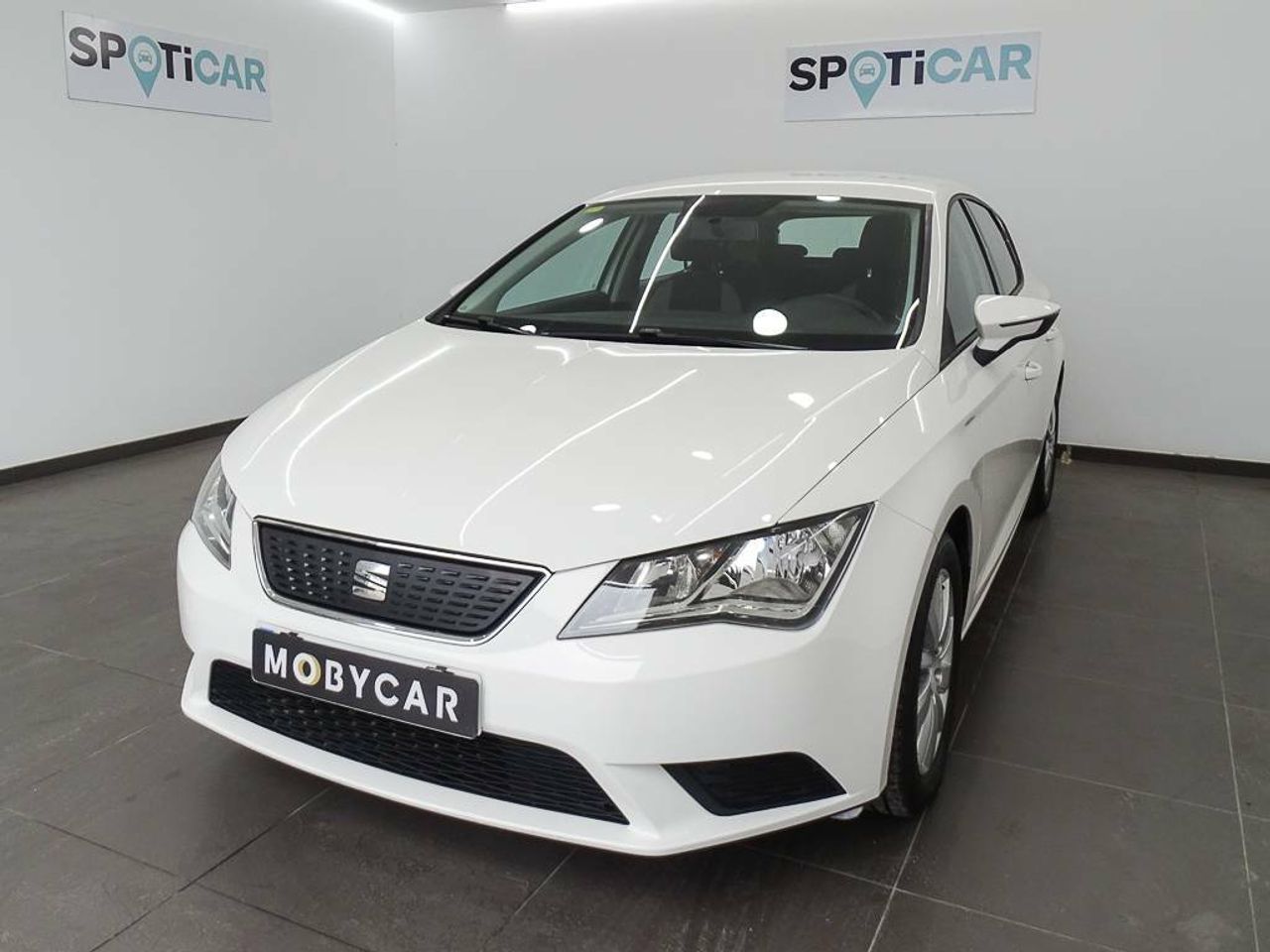 seat leon 2016 /