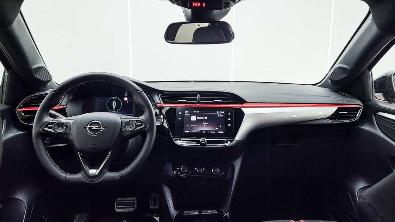 Opel Corsa 50kWh GS - foto 18