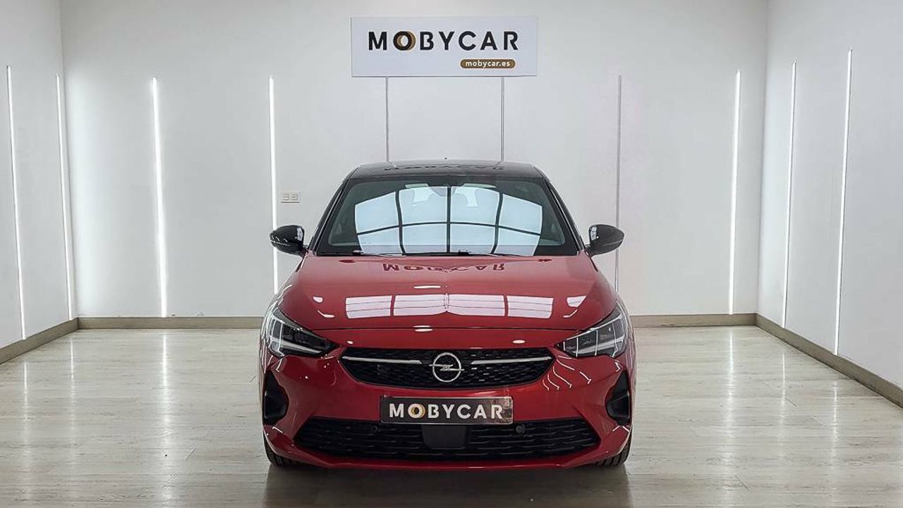 Opel Corsa 50kWh GS - foto 2