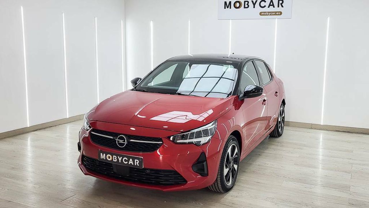 opel corsa 2023 /
