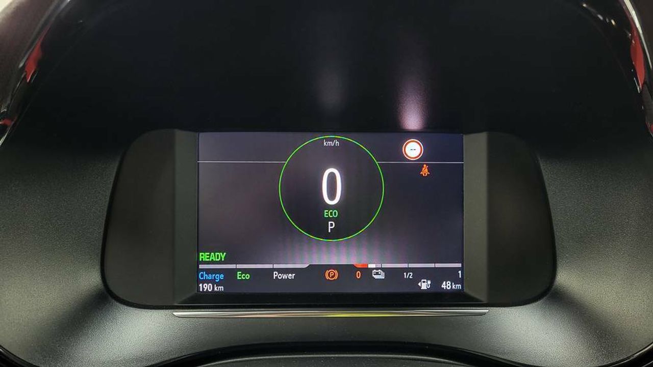 Opel Corsa 50kWh GS - foto 14