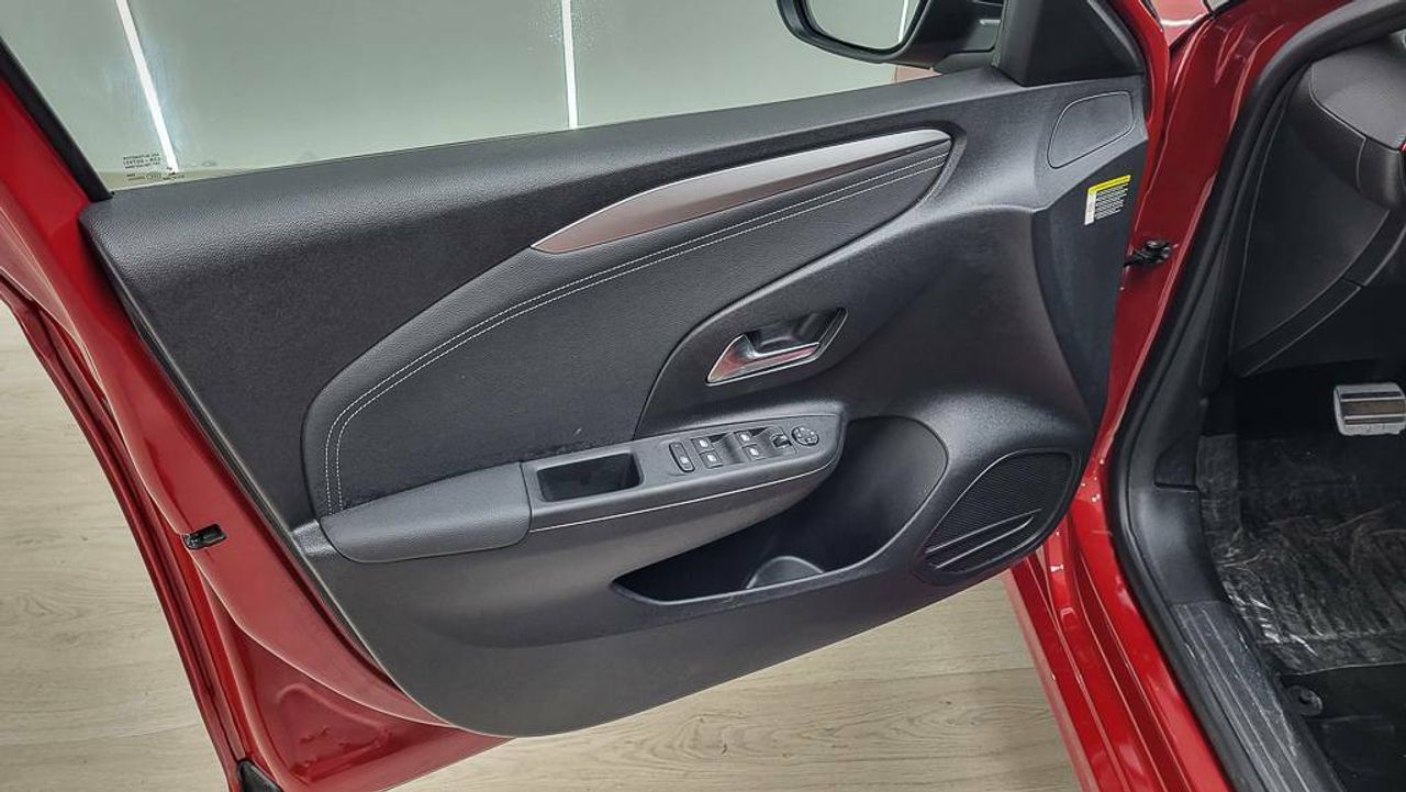 Opel Corsa 50kWh GS - foto 9